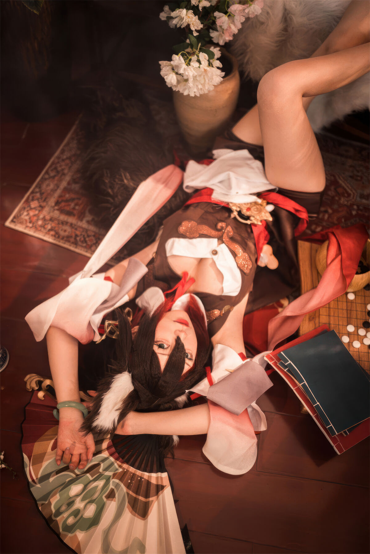 Coser@花铃 星穹铁道 停云 0004 6467109202.jpg