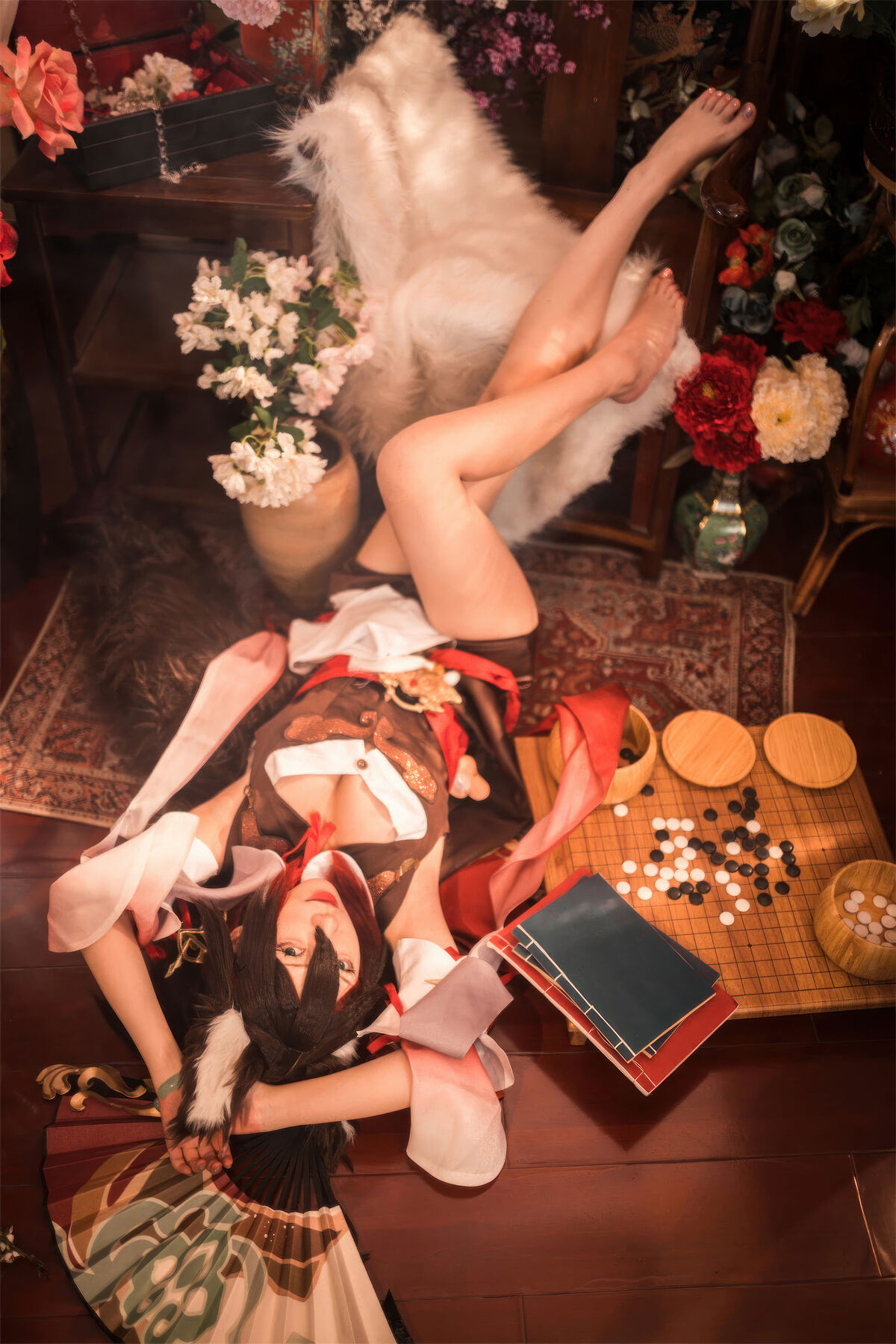 Coser@花铃 星穹铁道 停云 0013 8302192839.jpg