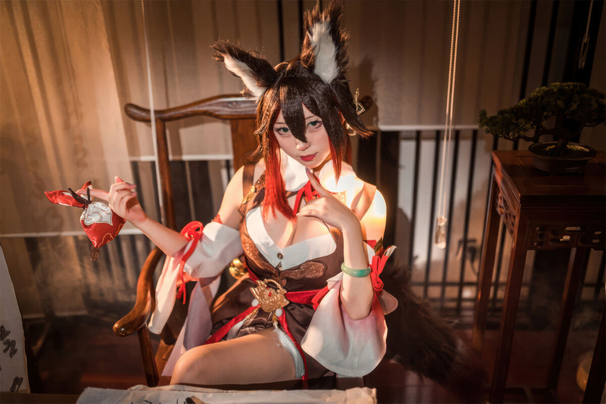 Coser@花铃 星穹铁道 停云 0015 9781723692.jpg