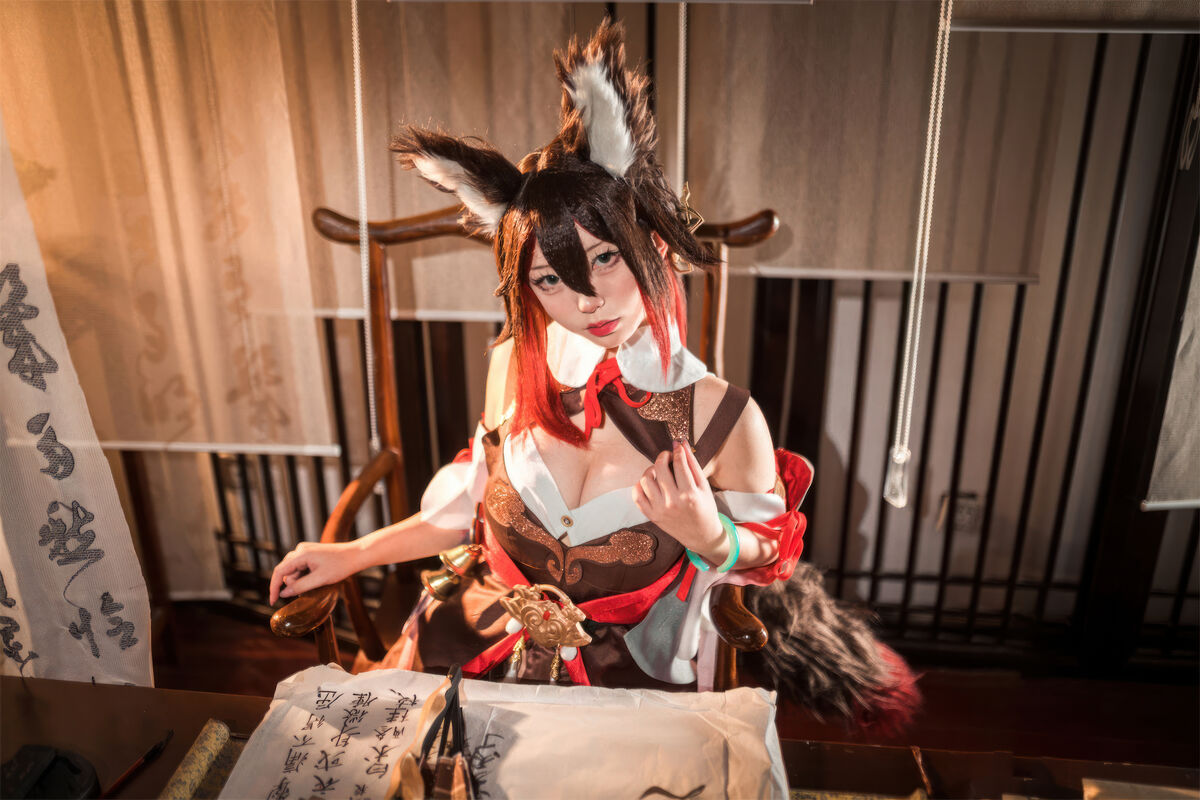 Coser@花铃 星穹铁道 停云 0028 6279649196.jpg