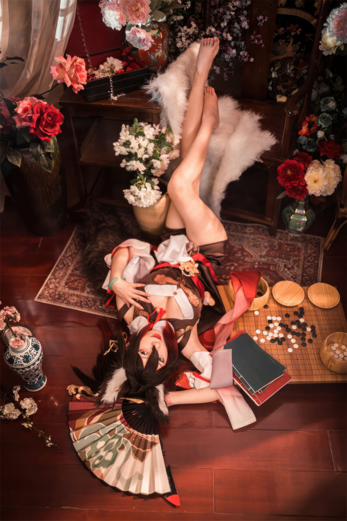 Coser@花铃 星穹铁道 停云 0032 8668125354.jpg