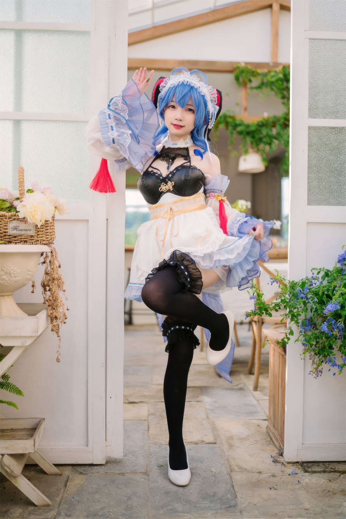 Coser@花铃 甘雨女仆 0012 1229125181.jpg