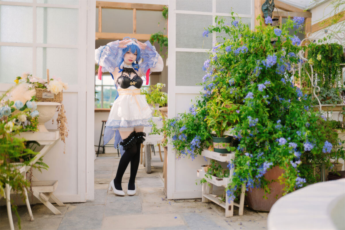 Coser@花铃 甘雨女仆 0015 0643830115.jpg