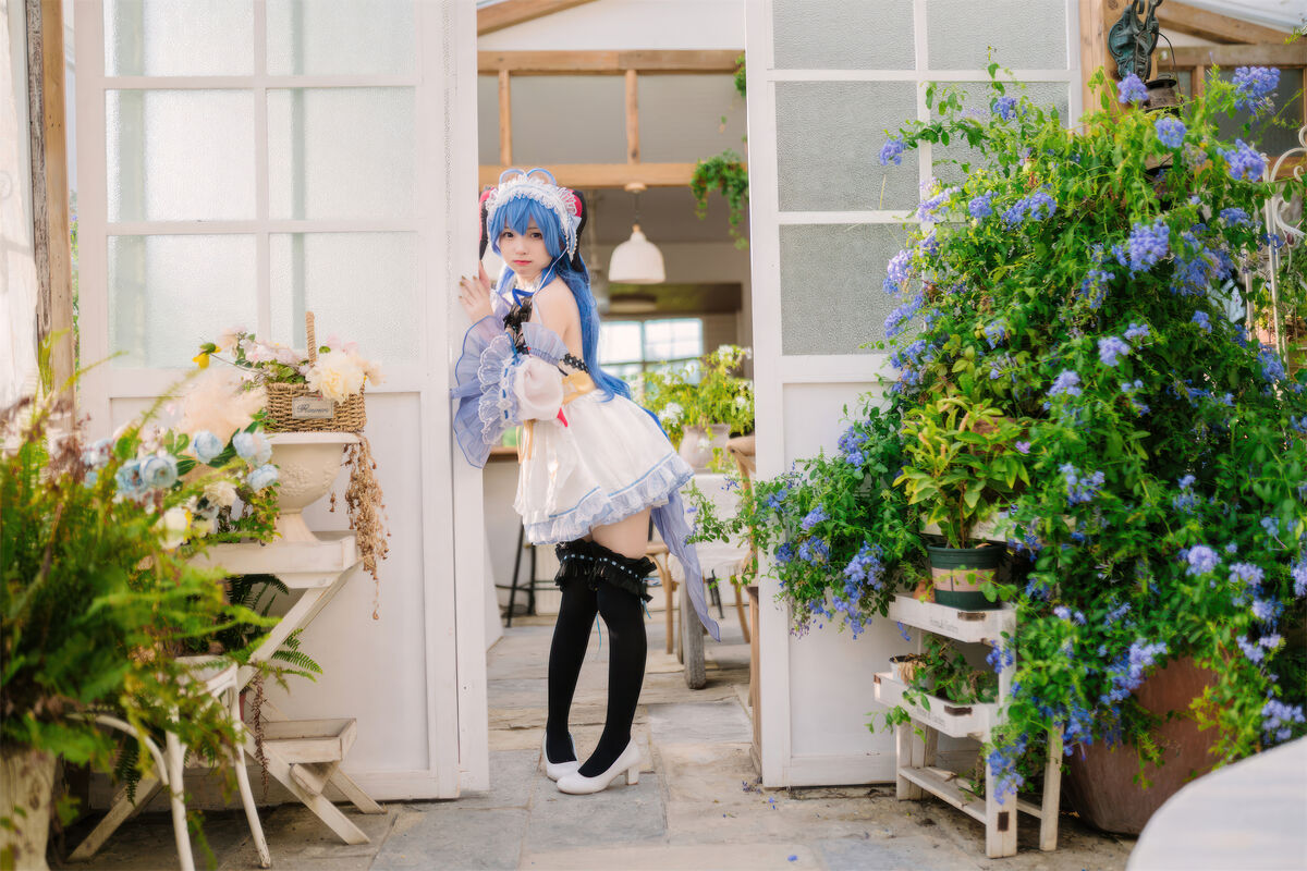 Coser@花铃 甘雨女仆 0016 4241483961.jpg