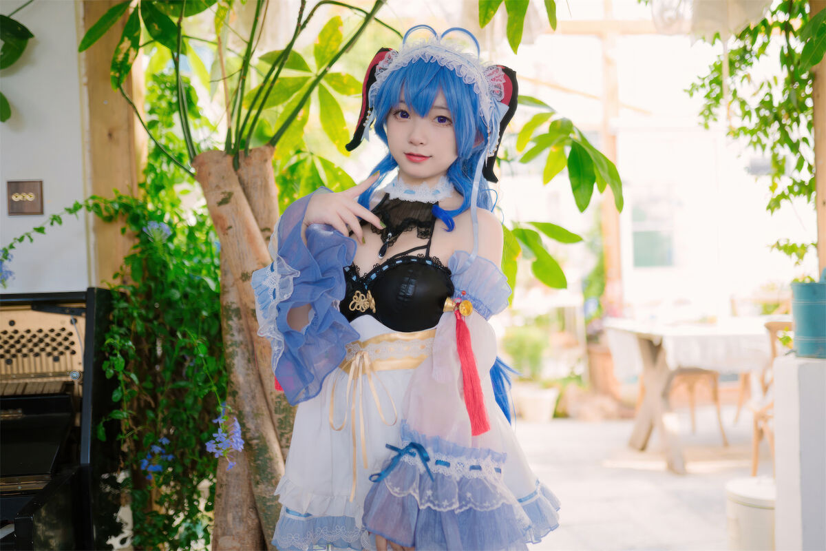 Coser@花铃 甘雨女仆 0024 0694787177.jpg