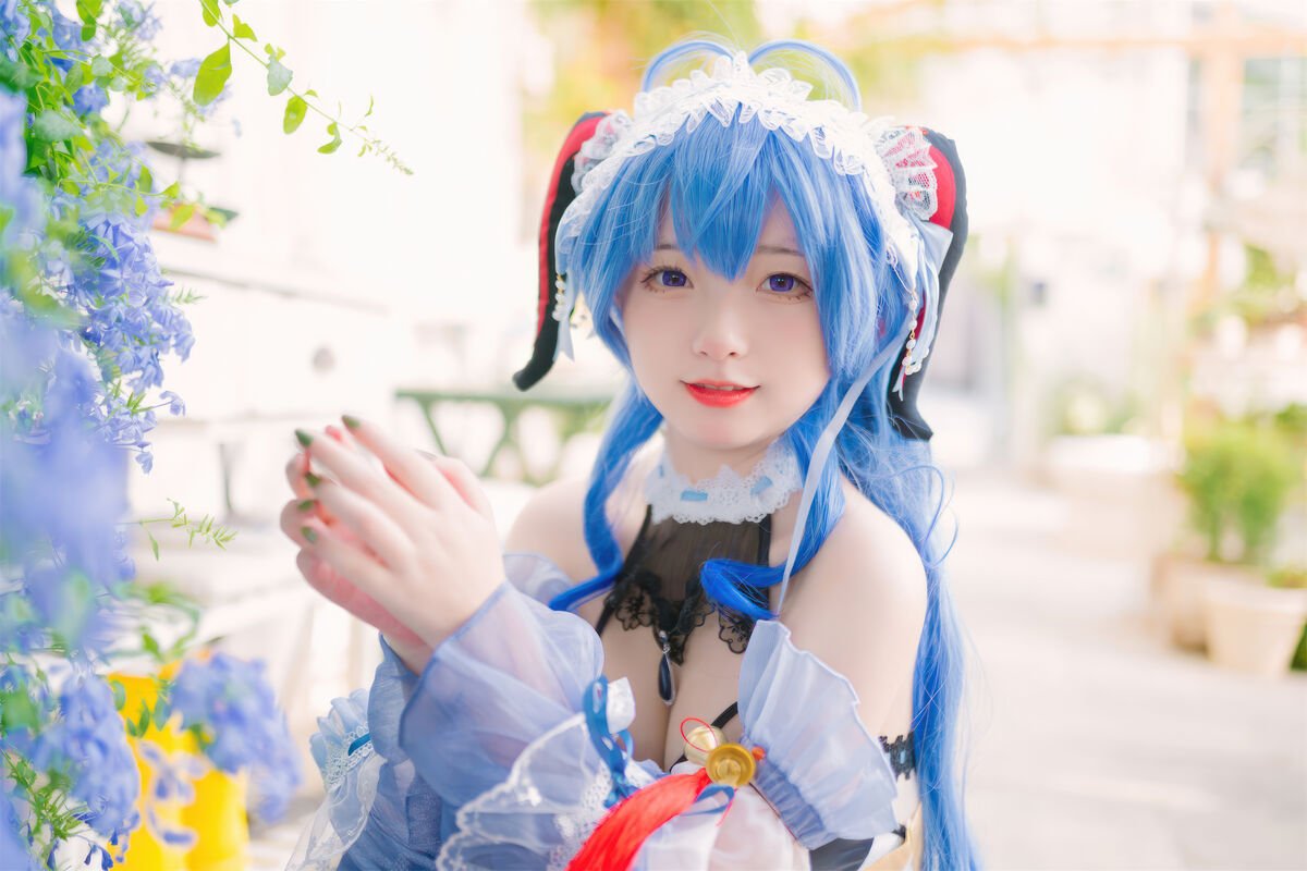 Coser@花铃 甘雨女仆 0038 0594094438.jpg