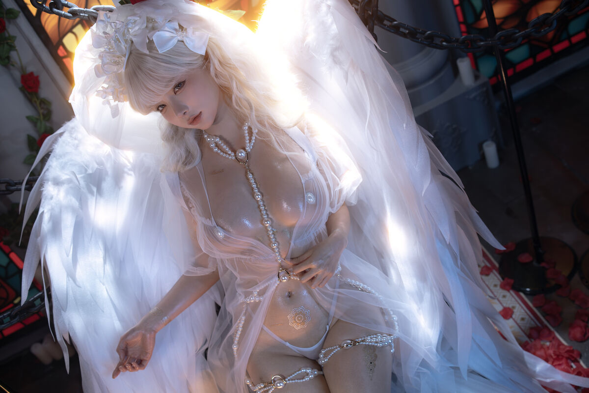 Coser@蠢沫沫 chunmomo 坠天使 Part1 0003 3471075455.jpg