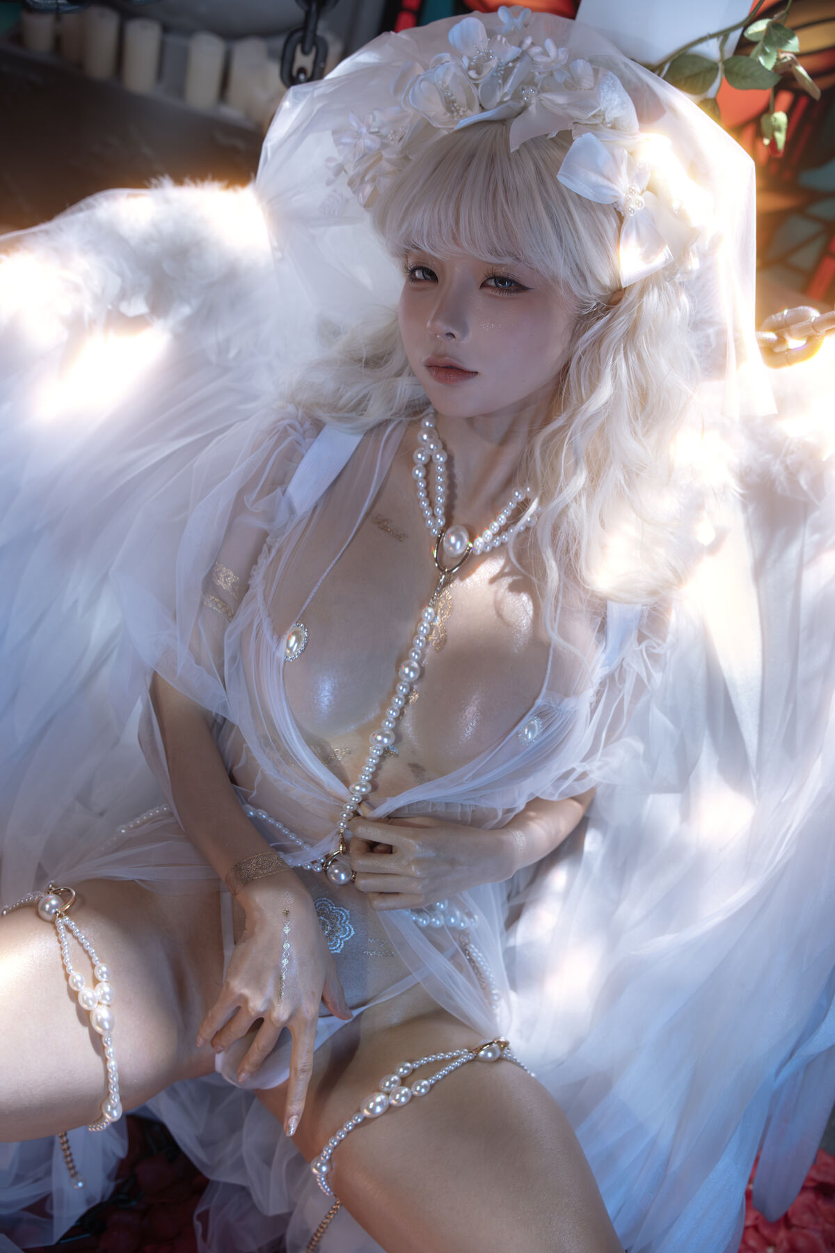 Coser@蠢沫沫 chunmomo 坠天使 Part2 0030 2267036010.jpg