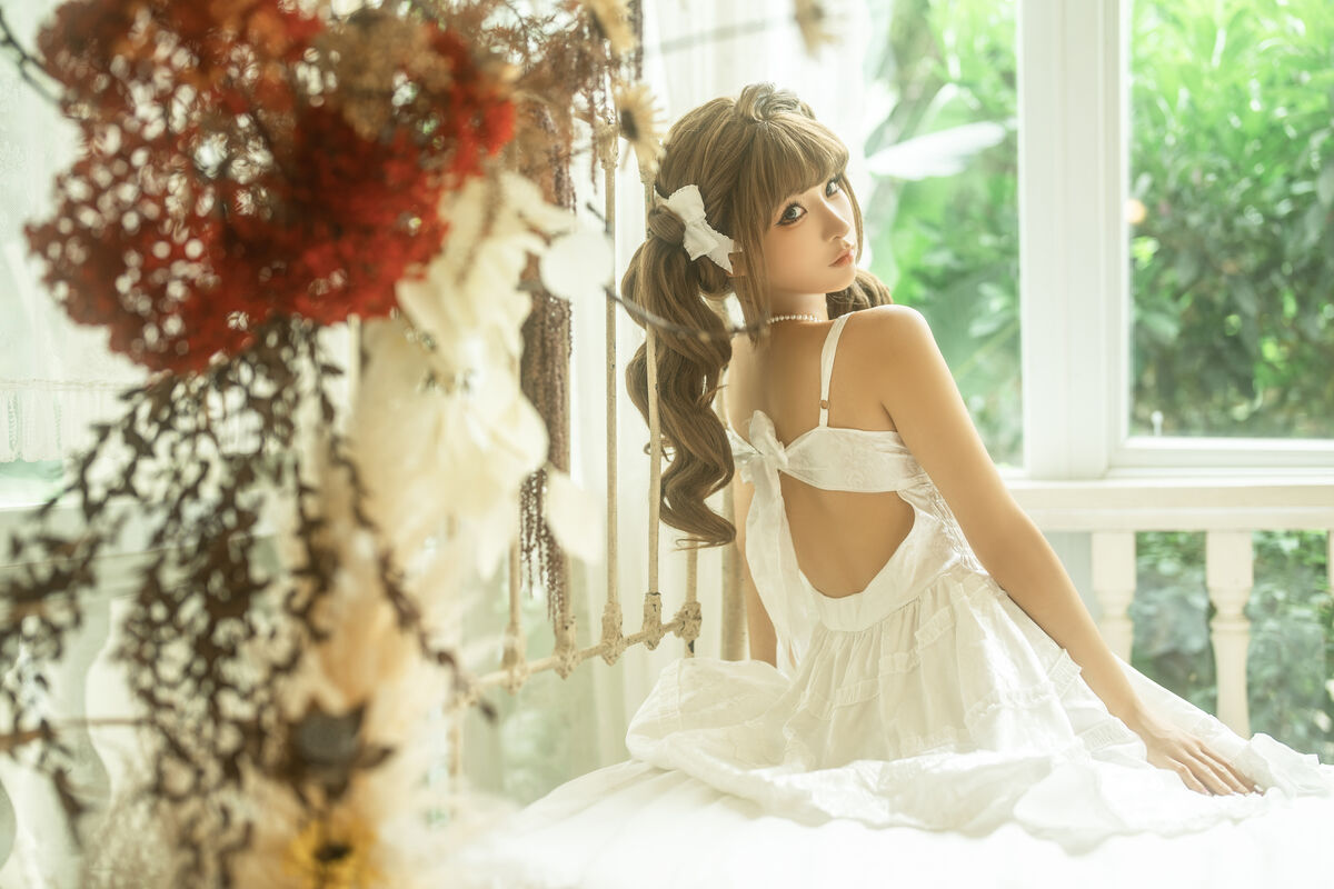 Coser@蠢沫沫 chunmomo 花床 0015 7717197082.jpg