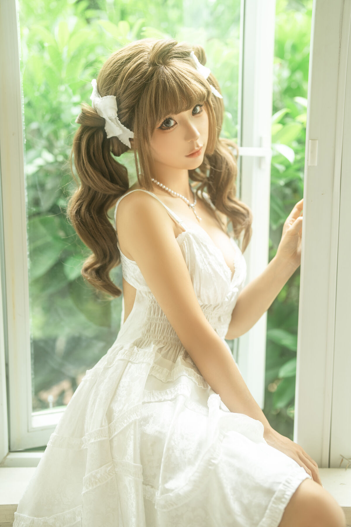 Coser@蠢沫沫 chunmomo 花床 0028 3899730246.jpg