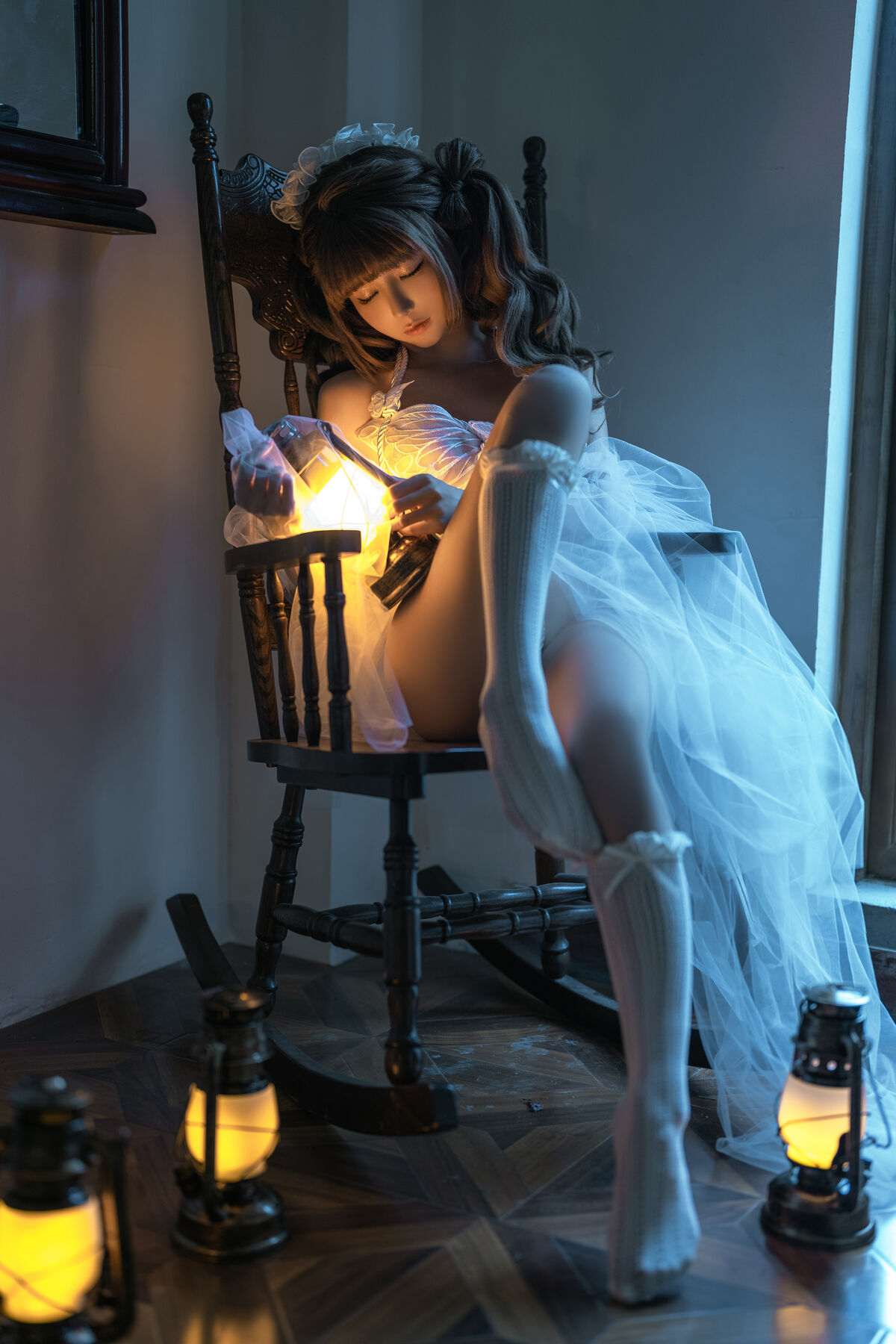 Coser@蠢沫沫 chunmomo 蛾 0025 3585384466.jpg