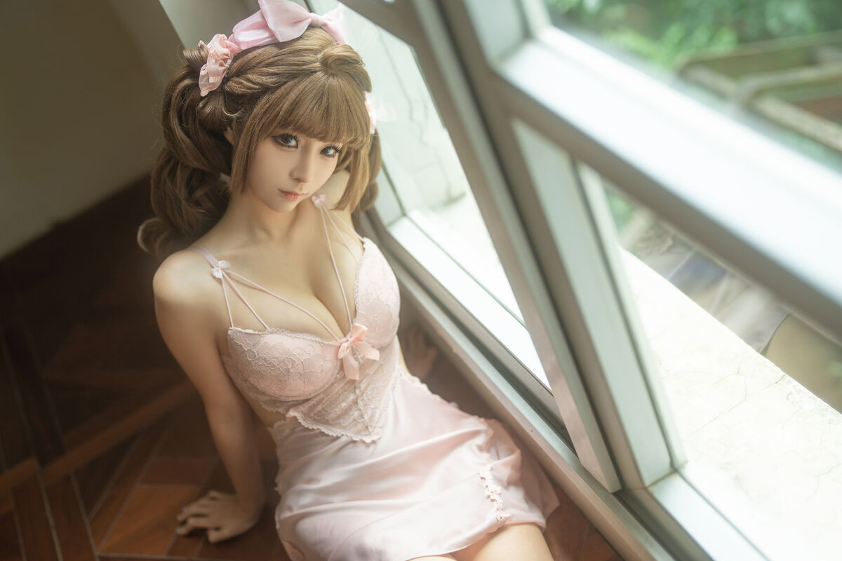 Coser@蠢沫沫 chunmomo 黛 0015 8154817212.jpg