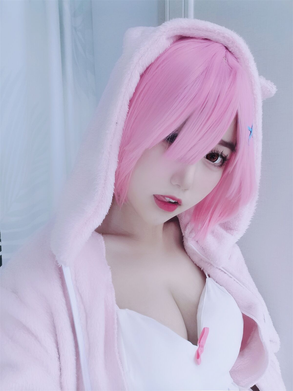 Coser@软软Eloise Ram Pajamas 拉姆睡衣 0007 2621743001.jpg