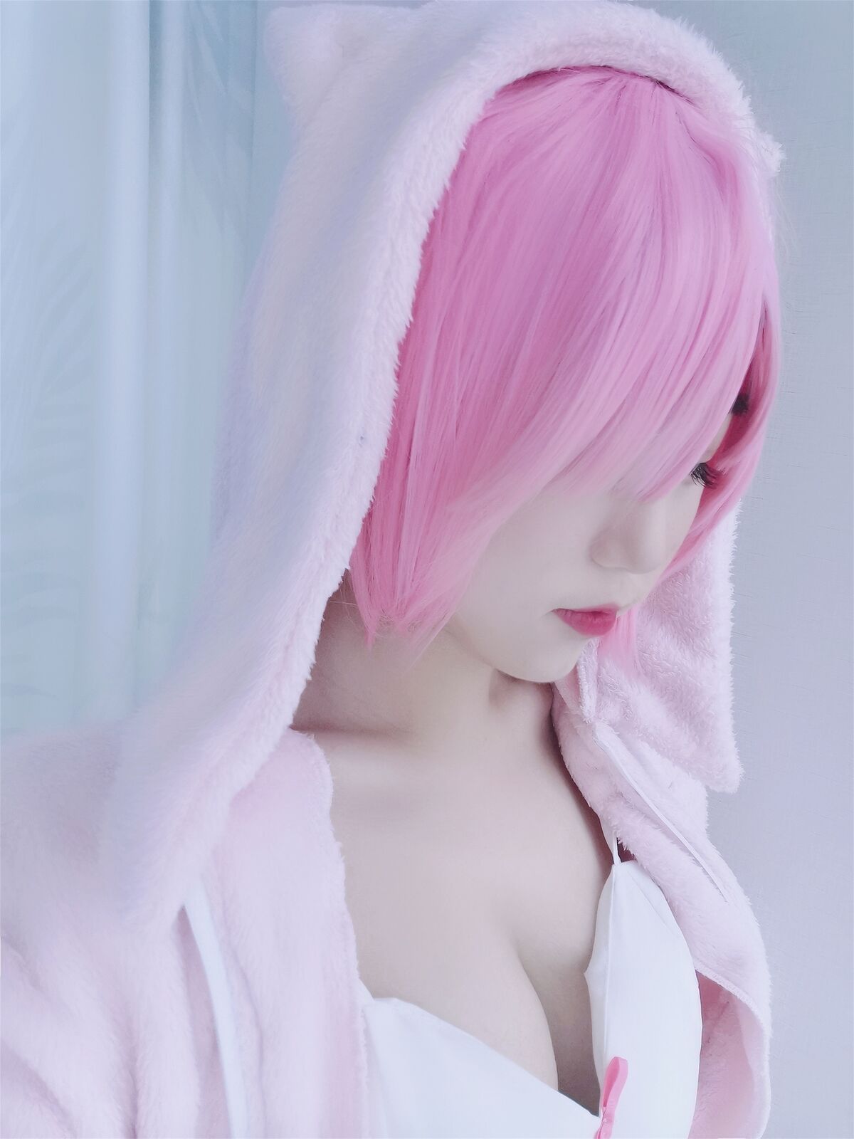 Coser@软软Eloise Ram Pajamas 拉姆睡衣 0009 4625701346.jpg