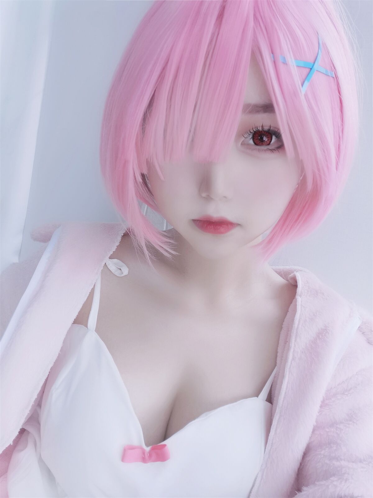 Coser@软软Eloise Ram Pajamas 拉姆睡衣 0014 0581068131.jpg