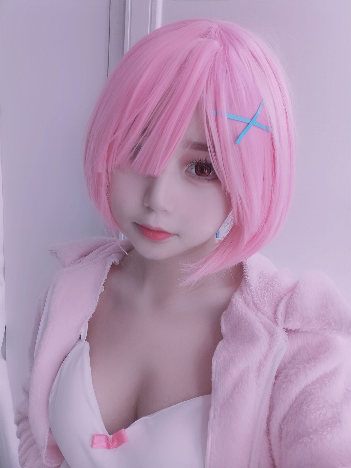 Coser@软软Eloise Ram Pajamas 拉姆睡衣 0015 3066389749.jpg