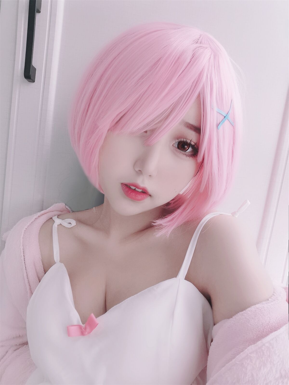 Coser@软软Eloise Ram Pajamas 拉姆睡衣 0022 5689965599.jpg