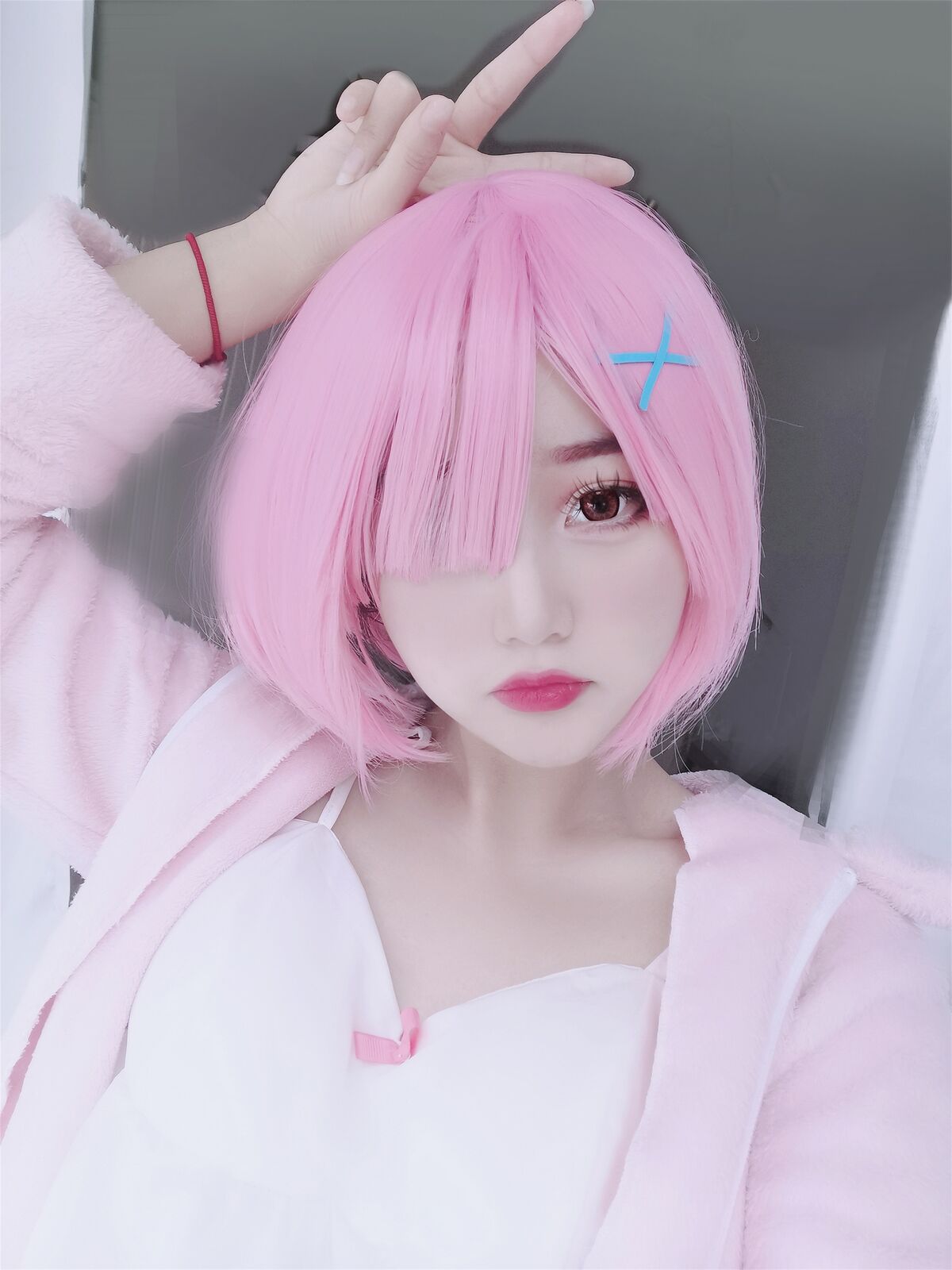 Coser@软软Eloise Ram Pajamas 拉姆睡衣 0023 8158791036.jpg