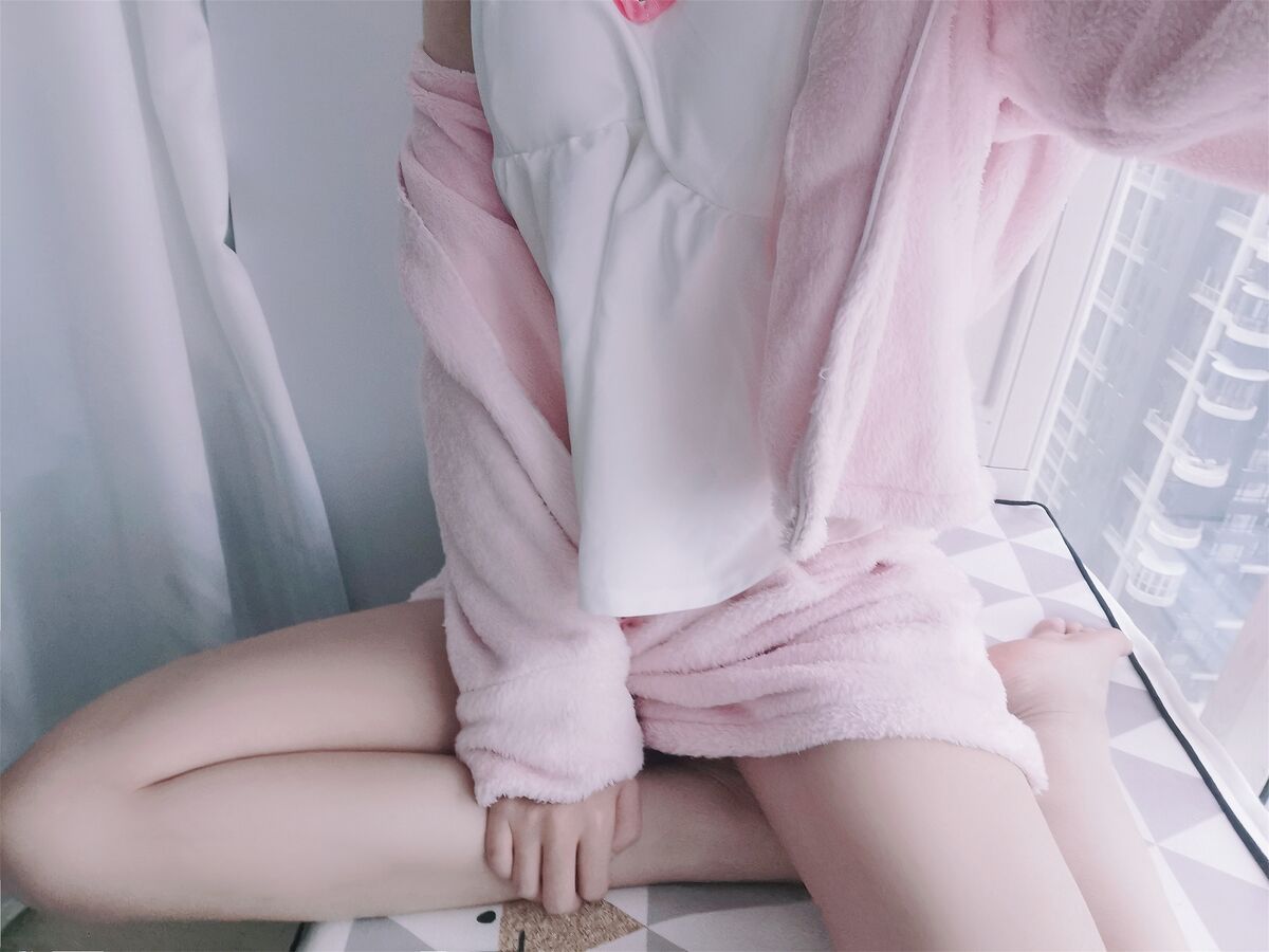 Coser@软软Eloise Ram Pajamas 拉姆睡衣 0068 0153800578.jpg