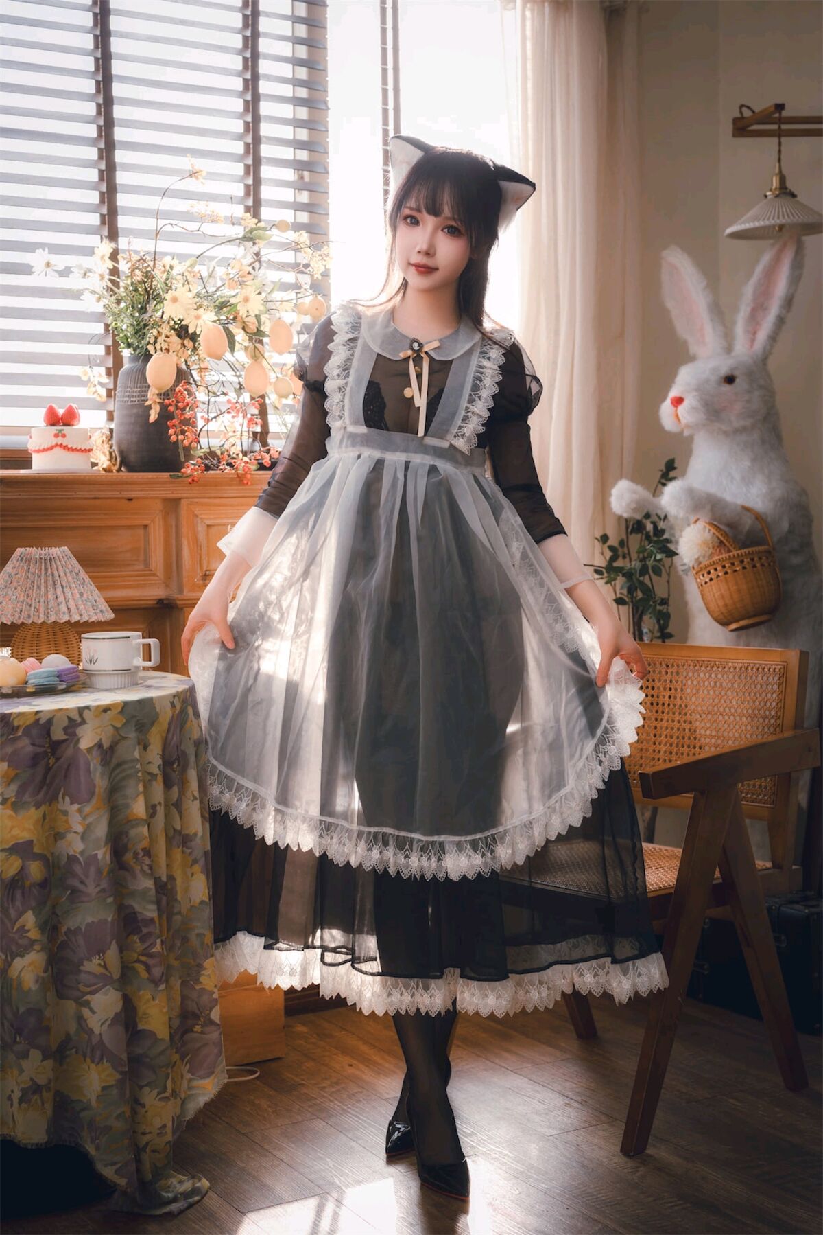 Coser@雪晴Astra Transparent Maid 透明女仆 0069 1471508989.jpg