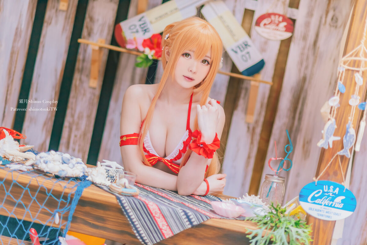 Coser@霜月shimo Asuna泳装 0014 7844025267.jpg