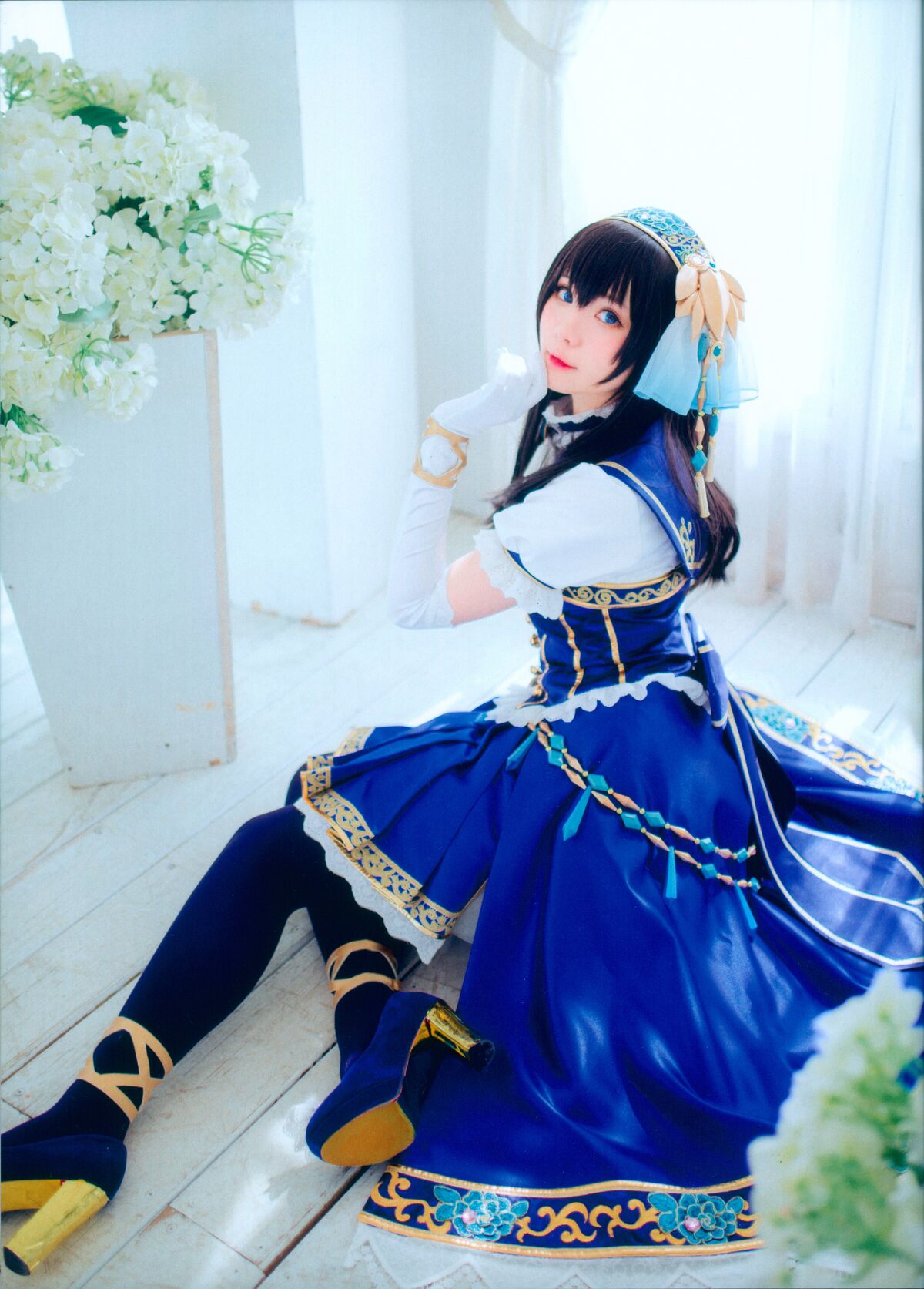 Coser@霜月shimo Bright Love 0014 4560065708.jpg