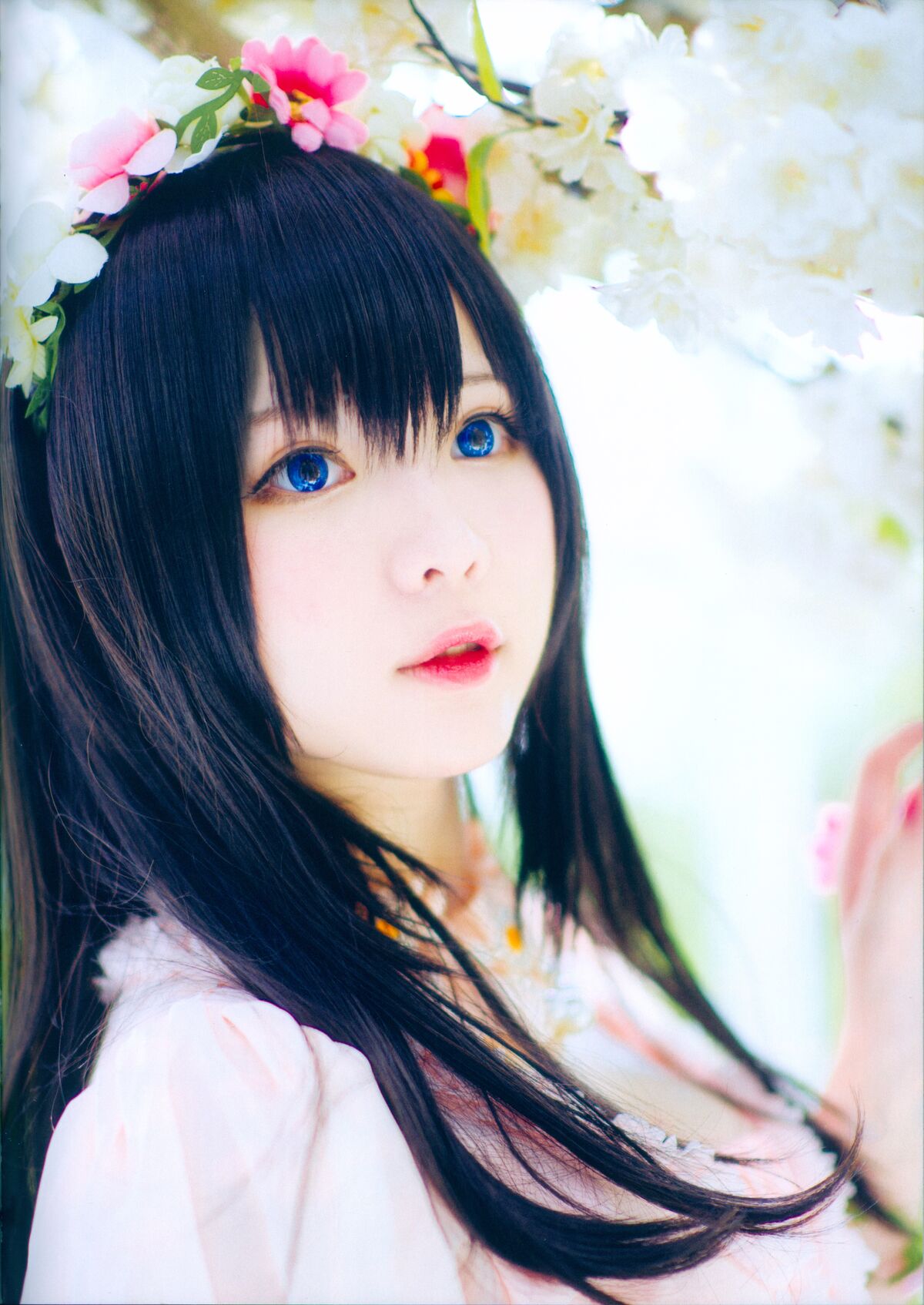 Coser@霜月shimo Bright Love 0027 2384954391.jpg