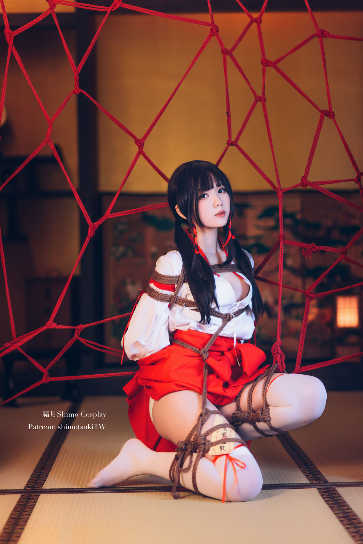 Coser@霜月shimo 巫女捆绑 0007 4867000925.jpg