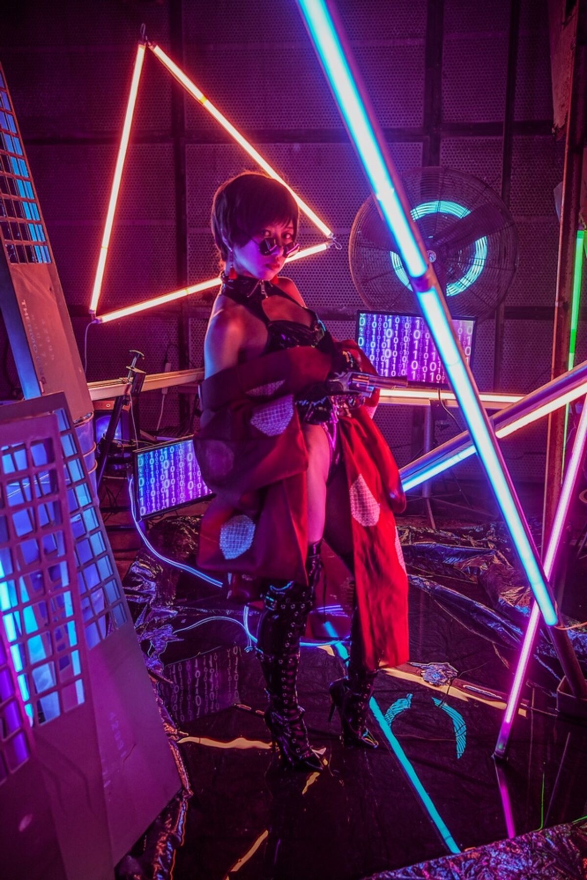 Coser@音琴ひつじ Hitsuji Negoto CYBER SAMURAI Part2 0005 8409276806.jpg