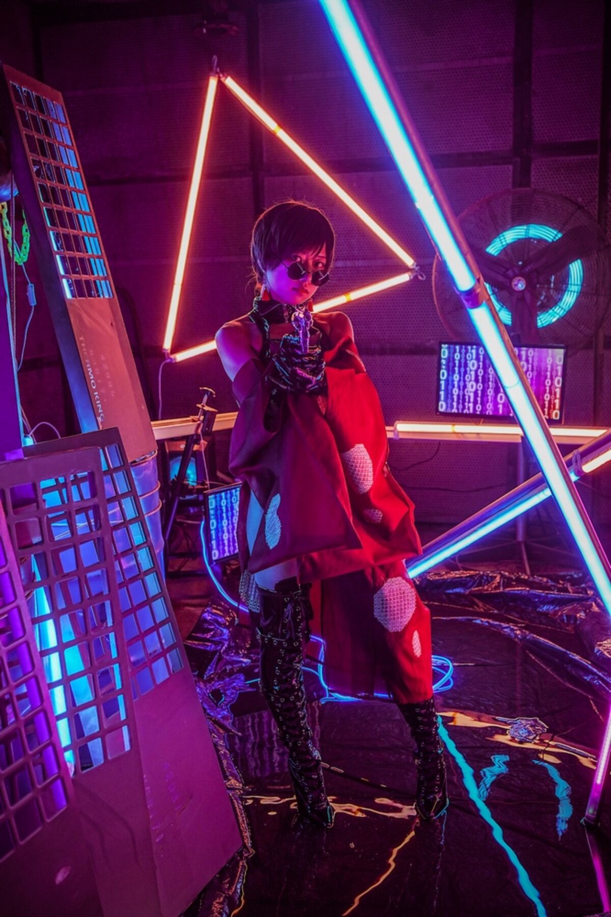 Coser@音琴ひつじ Hitsuji Negoto CYBER SAMURAI Part2 0019 0705404961.jpg