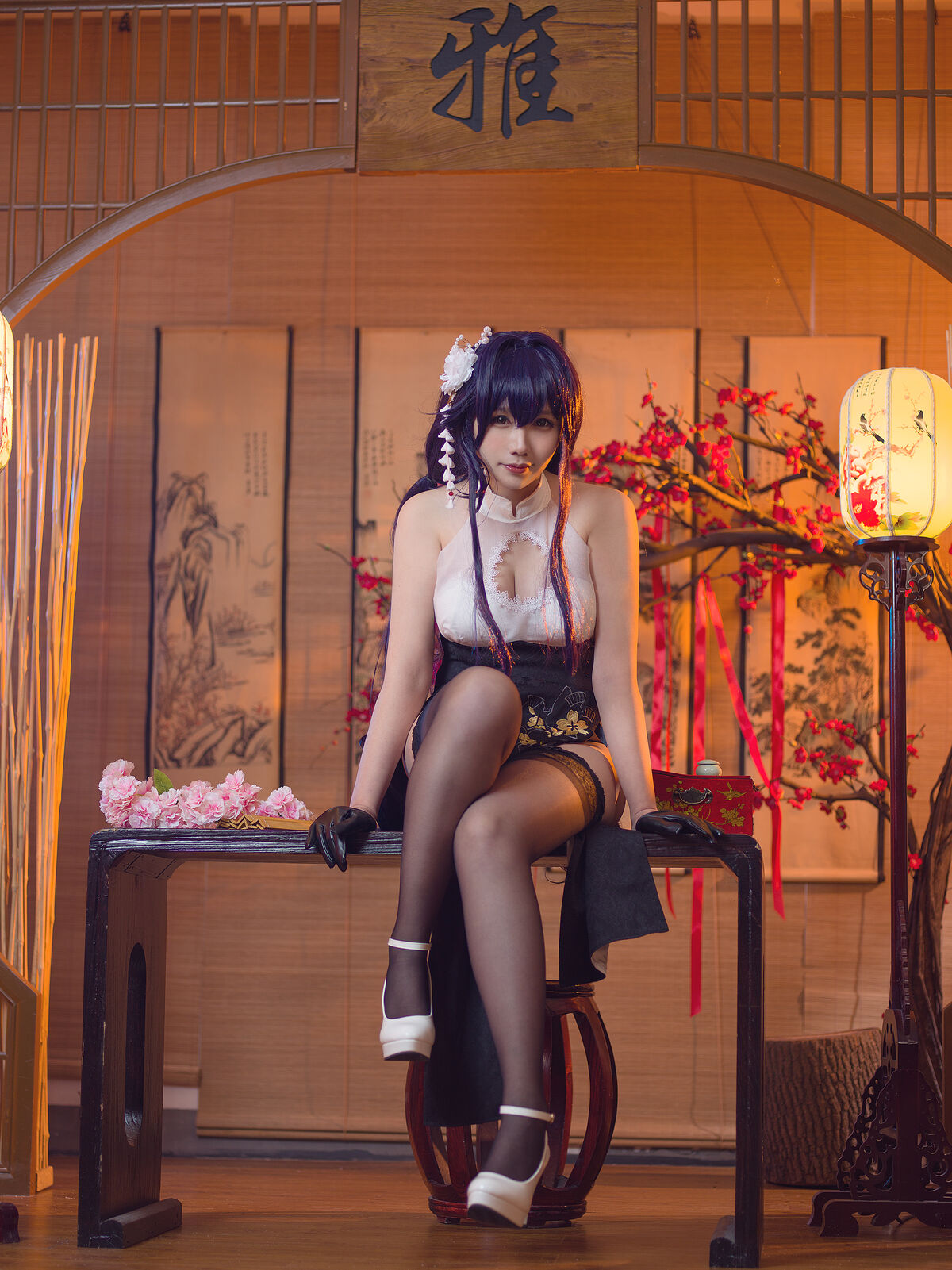 Coser@麻花麻花酱 吾妻旗袍 0016 1018896411.jpg