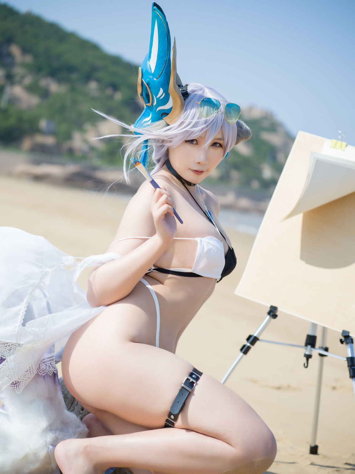 Coser@麻花麻花酱 土佐 0004 3096280947.jpg