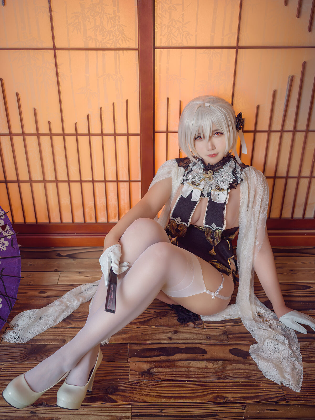 Coser@麻花麻花酱 天狼星旗袍 0009 6813492630.jpg