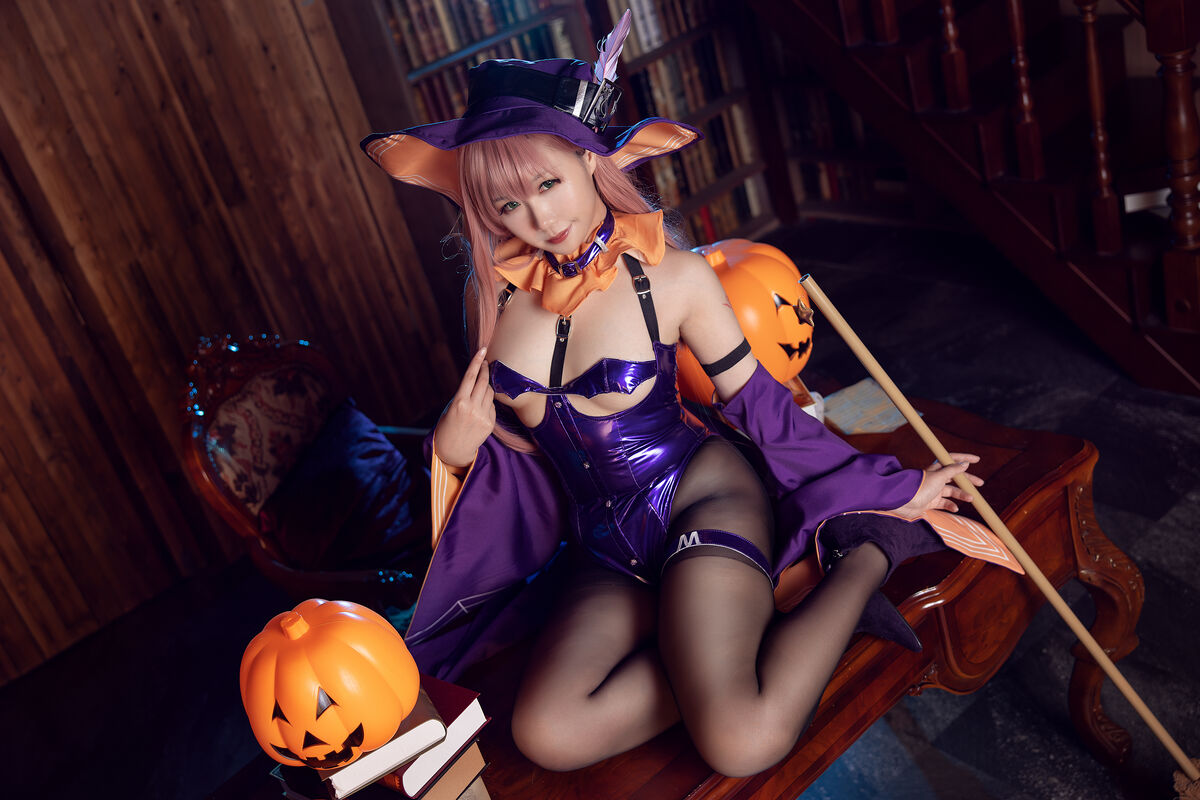 Coser@麻花麻花酱 孟菲斯 0016 6436566356.jpg