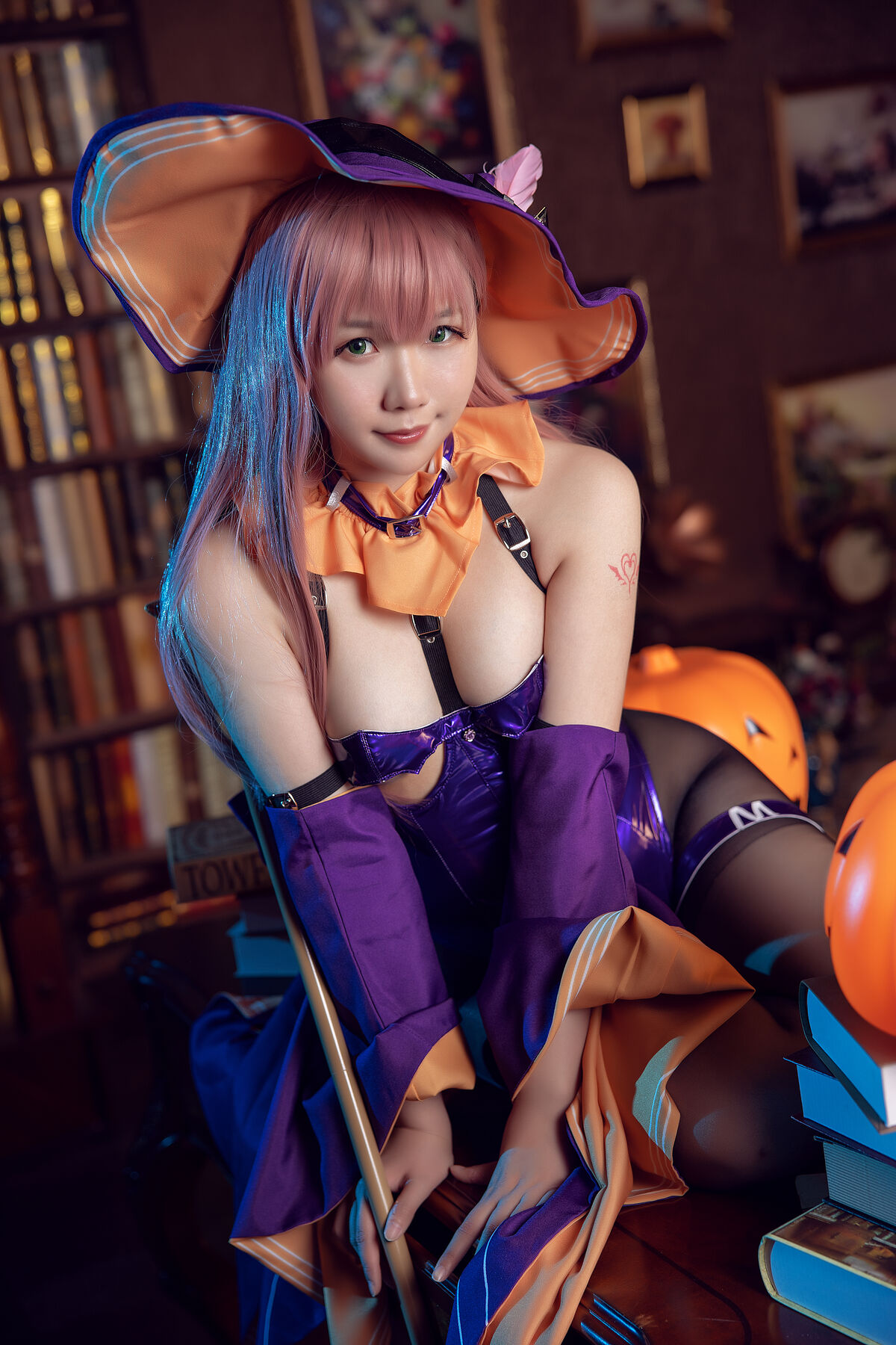 Coser@麻花麻花酱 孟菲斯 0020 8390688500.jpg