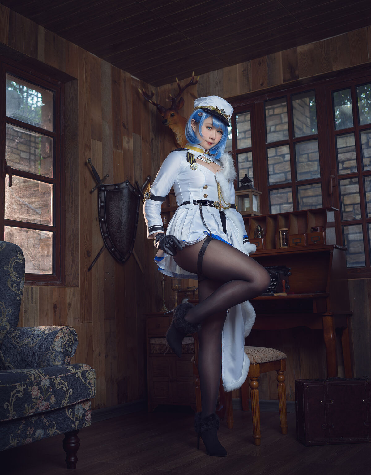 Coser@麻花麻花酱 恰巴耶夫 0003 0054043943.jpg