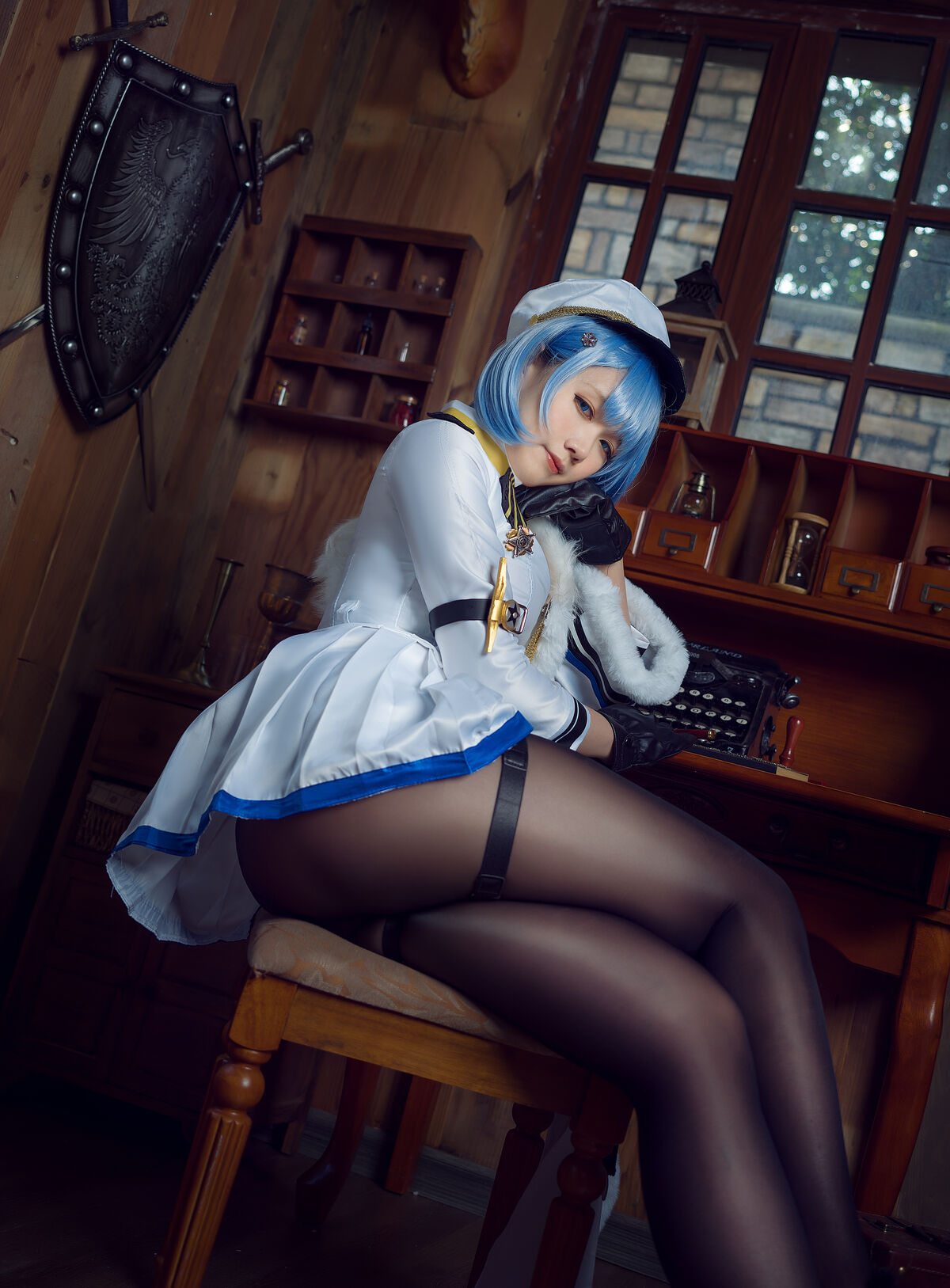 Coser@麻花麻花酱 恰巴耶夫 0007 4651587017.jpg