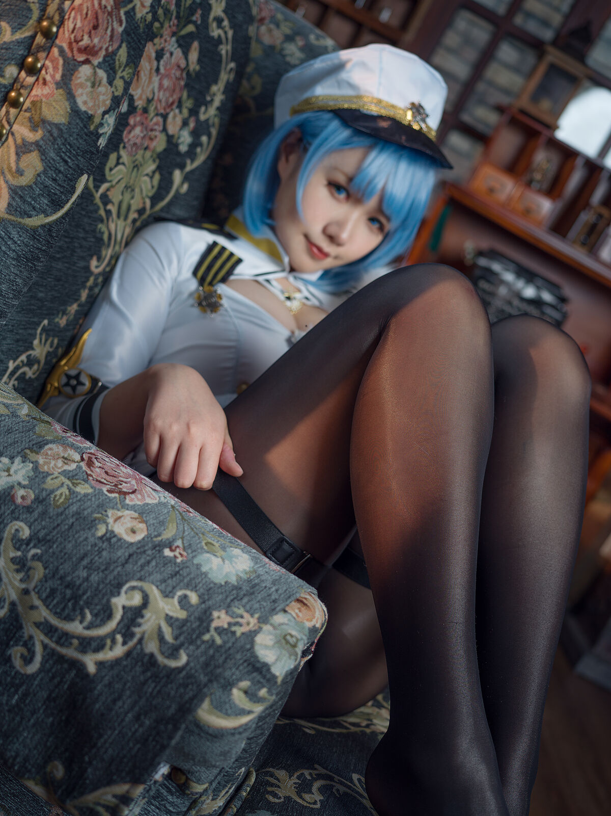 Coser@麻花麻花酱 恰巴耶夫 0018 1178091235.jpg