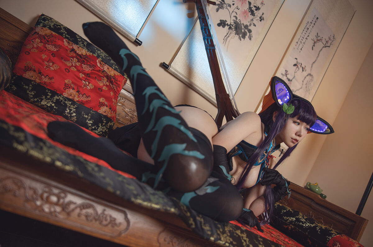 Coser@麻花麻花酱 杨玉环满破 二破 0011 7152767557.jpg