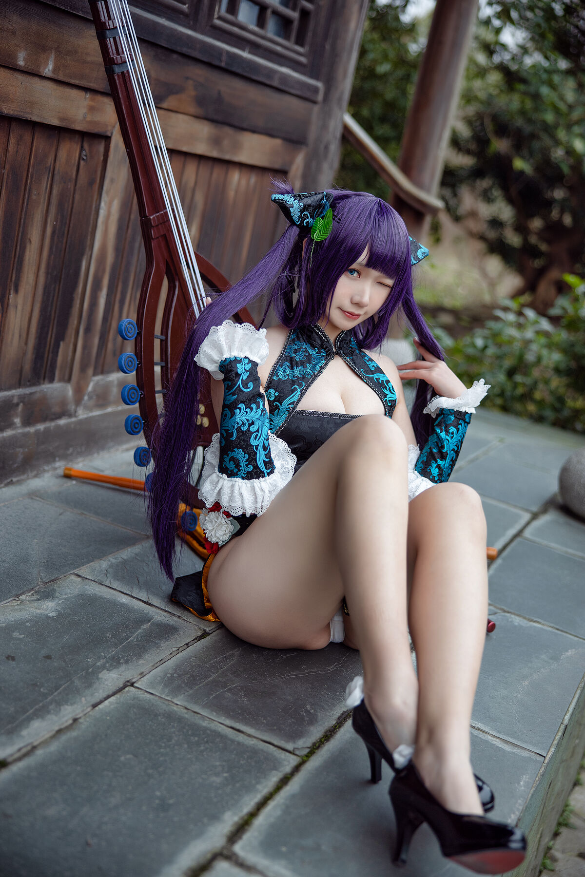 Coser@麻花麻花酱 杨玉环满破 二破 0035 2519666470.jpg