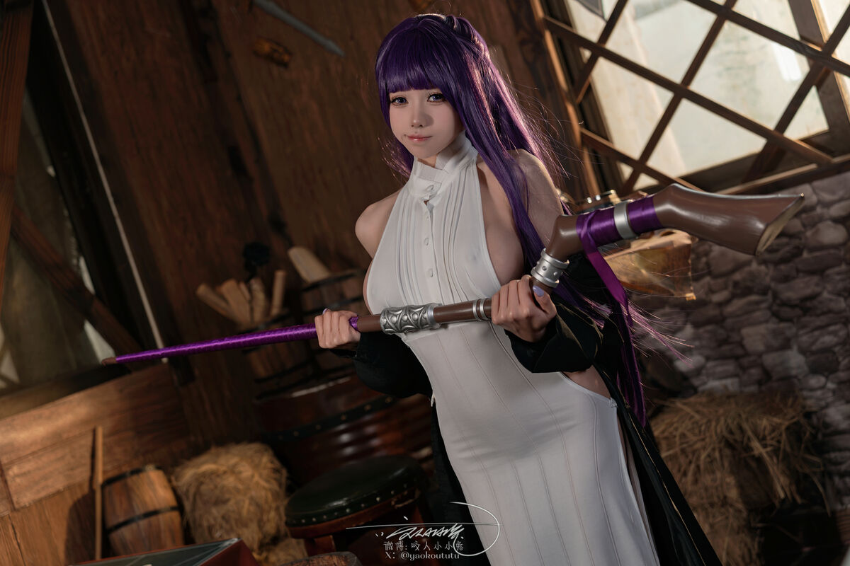 Coser@黏黏团子兔 5月作品『酩酊大喷菇』 0002 9525410948.jpg