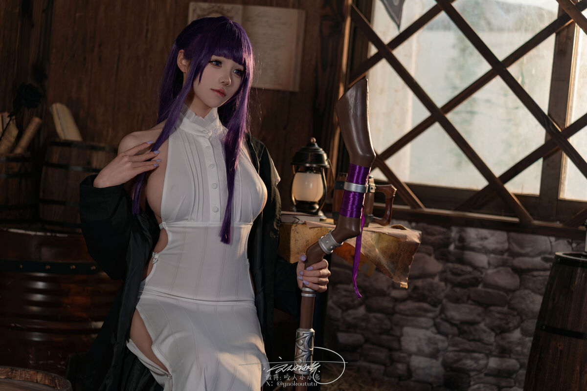 Coser@黏黏团子兔 5月作品『酩酊大喷菇』 0006 6348140526.jpg