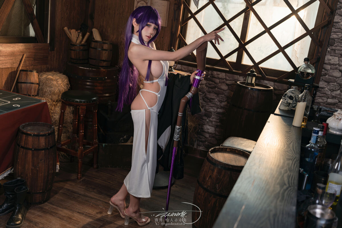 Coser@黏黏团子兔 5月作品『酩酊大喷菇』 0024 3850689845.jpg