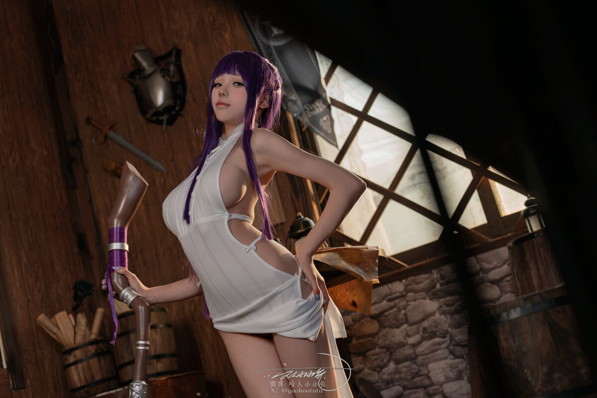 Coser@黏黏团子兔 5月作品『酩酊大喷菇』 0037 8894623916.jpg