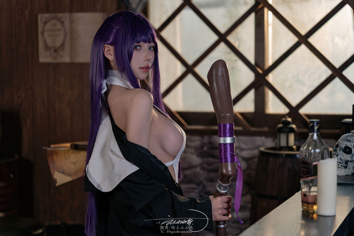 Coser@黏黏团子兔 5月作品『酩酊大喷菇』 0044 4698484789.jpg