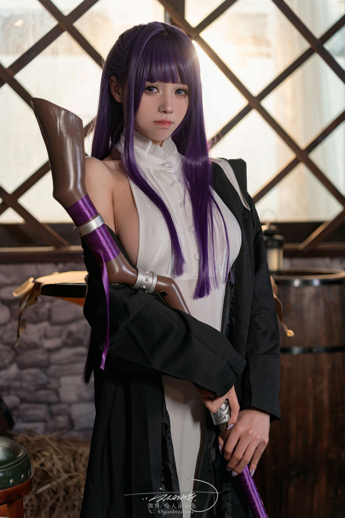 Coser@黏黏团子兔 5月作品『酩酊大喷菇』 0066 6041229717.jpg