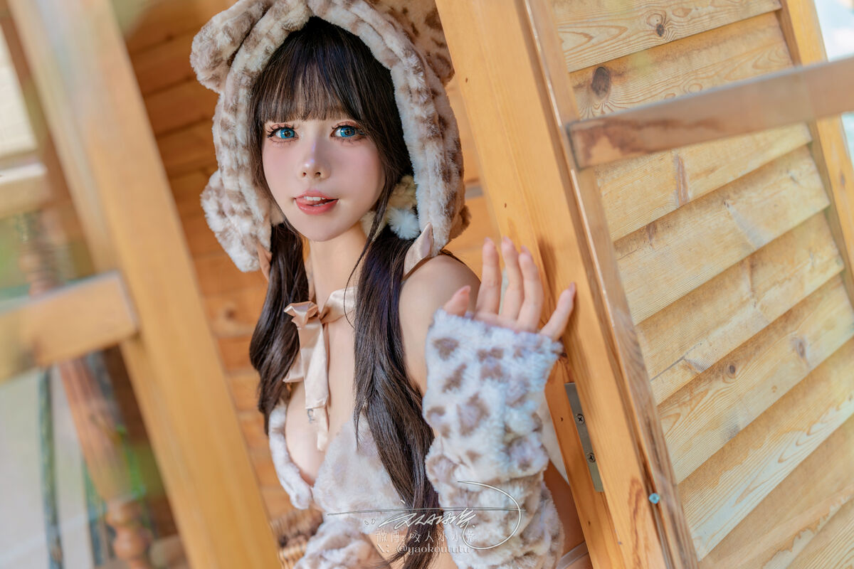 Coser@黏黏团子兔 豹猫嗷呜 0012 2724120689.jpg