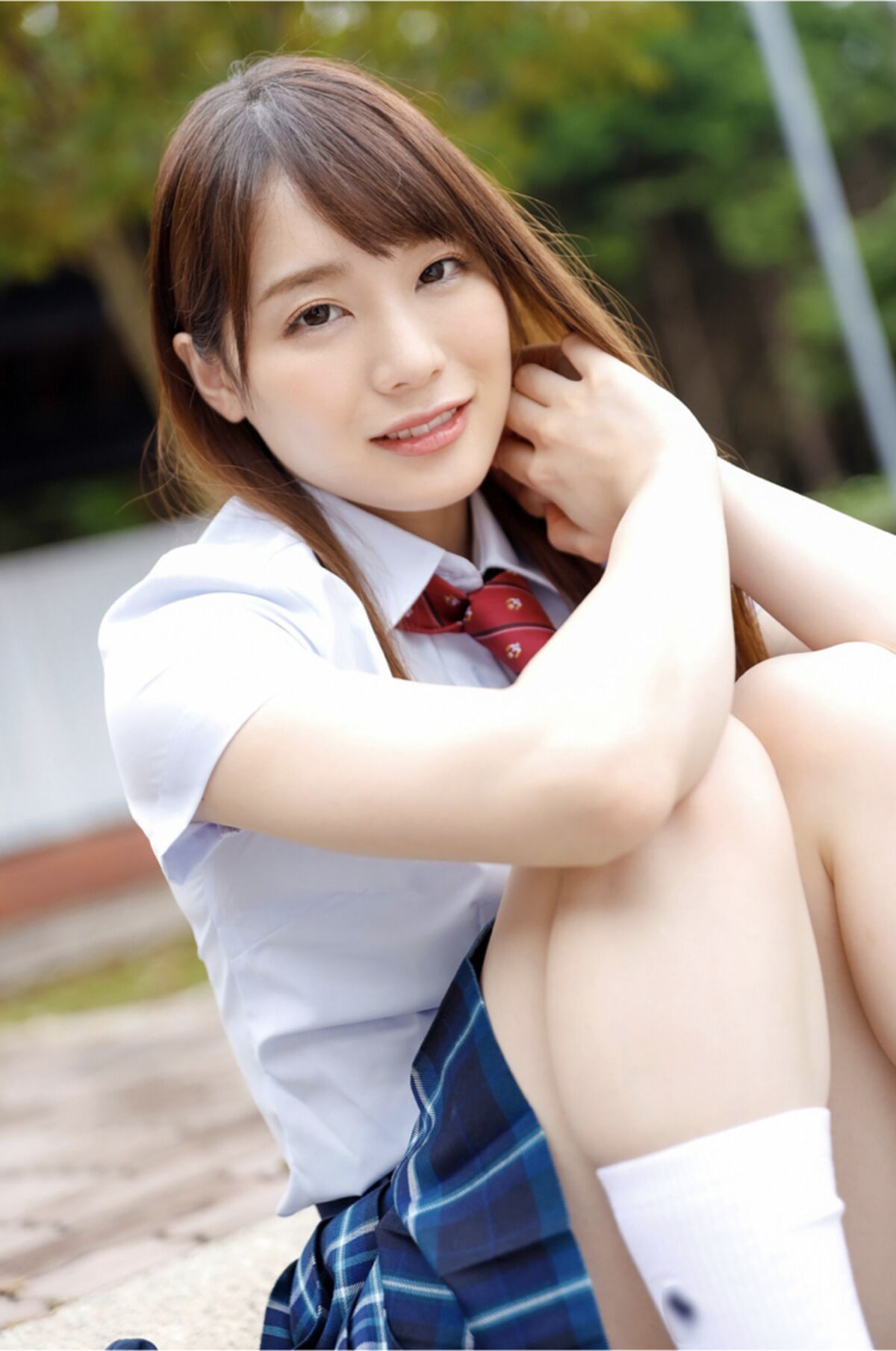 Digital Photo Book Airi Suzumura 鈴村あいり Aoharu 0005 8946223270.jpg