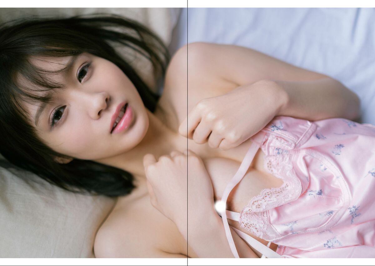 Digital Photo Book Ogura Nanami 小倉七海 Tranceretinal 0029 7499325249.jpg