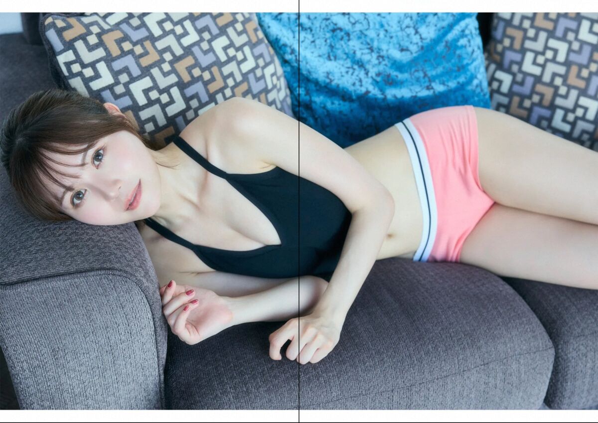 Digital Photobook Komiyama Haruka 込山榛香 Turquoise Blue Temptation 0015 8777034199.jpg